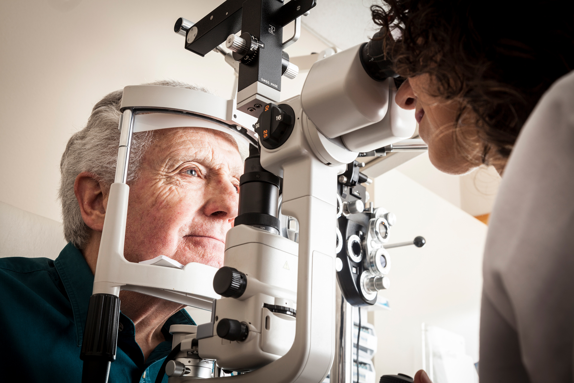 Laser Eye Surgery Leicester 20/20 Vision Laser Eye Treatments